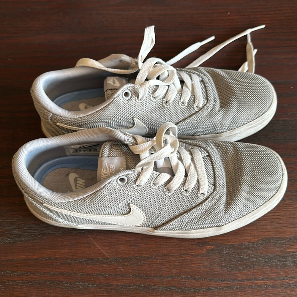 Nike SB Court Shoes